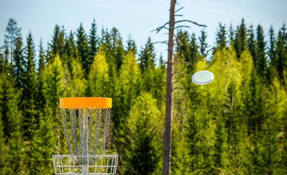 Sesongstart for ukesgolf 2023